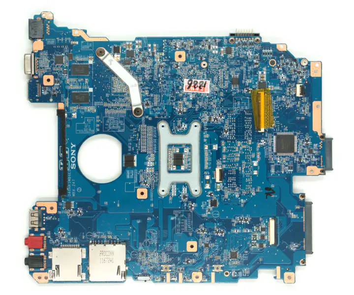 Základní deska Sony MBX-247 VPCEH2D1E DA0HK1MB6E0
