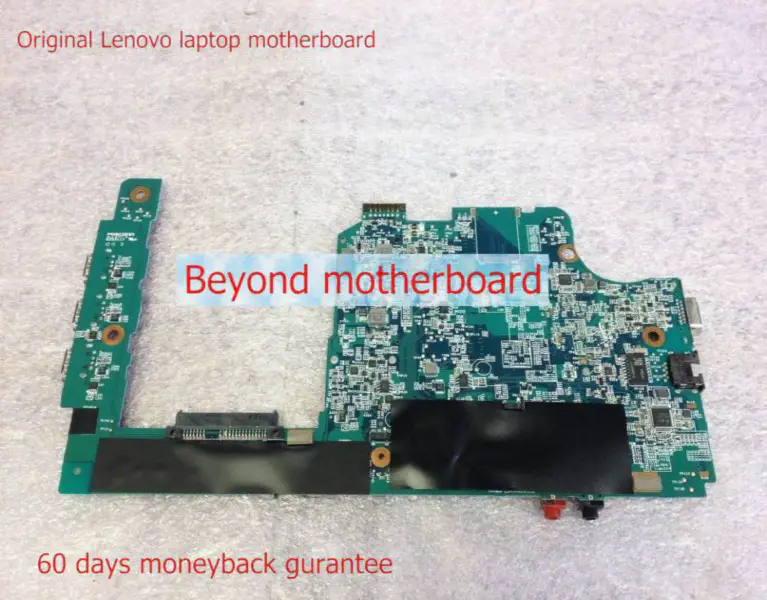 Základní deska Sony VPCM121AX