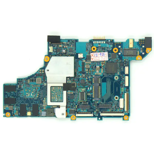 Základní deska Sony Vaio VPCZ1 MBX-206