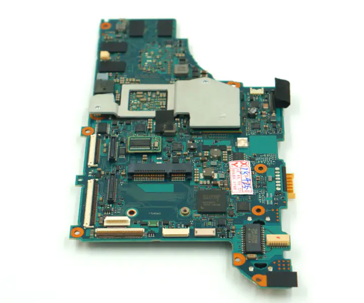Základní deska Sony Vaio VPCZ1 MBX-206
