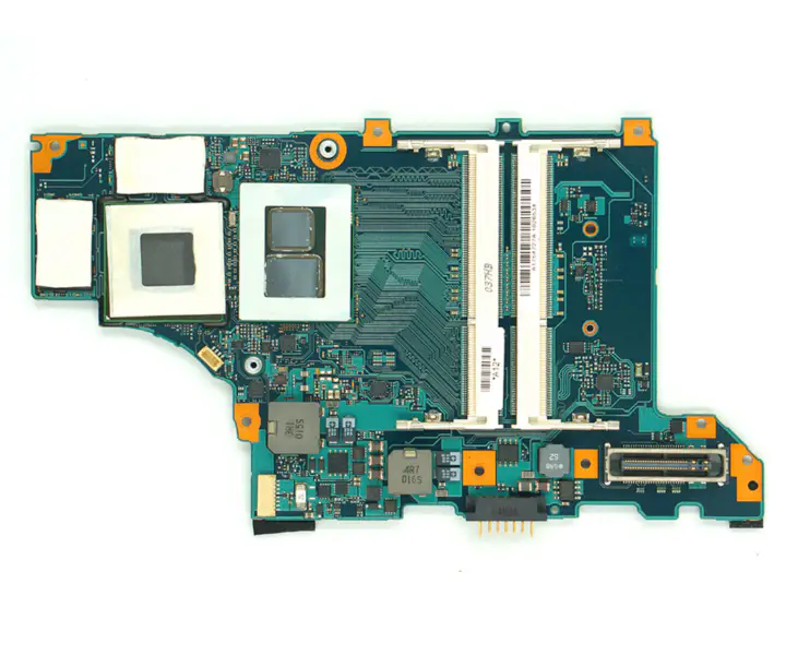 Základní deska Sony Vaio VPCZ1 MBX-206