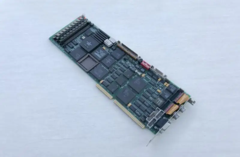 Průmyslová základní deska COGNEX VM16A VPM-5118+