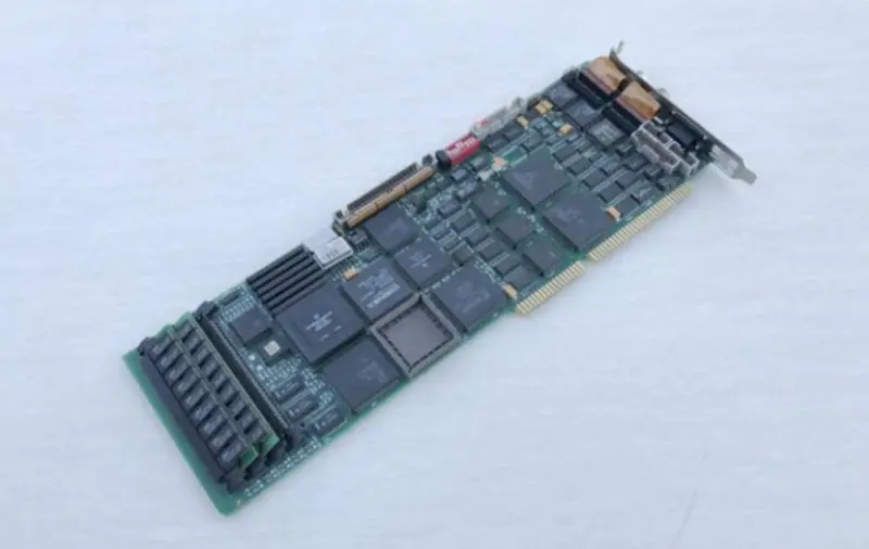 Průmyslová základní deska COGNEX VM16A VPM-5118+