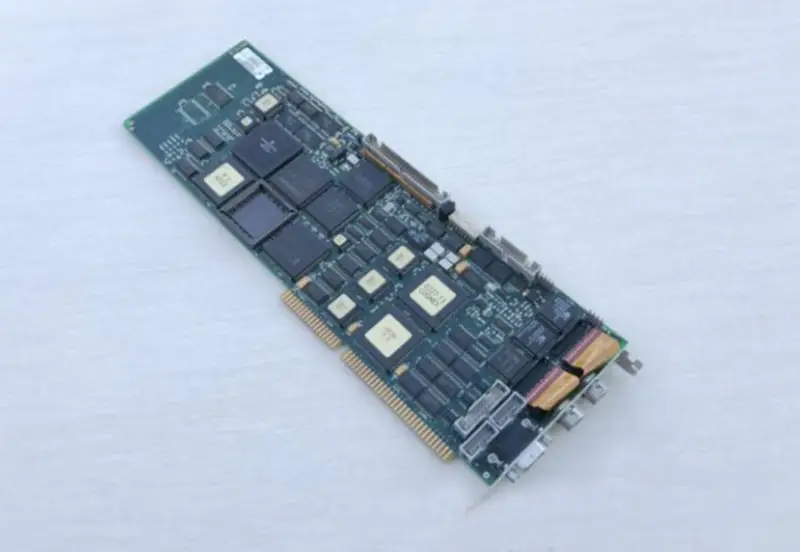 Cognex VM16A 203-0075-RE VPM-5218-32 průmyslová základní deska