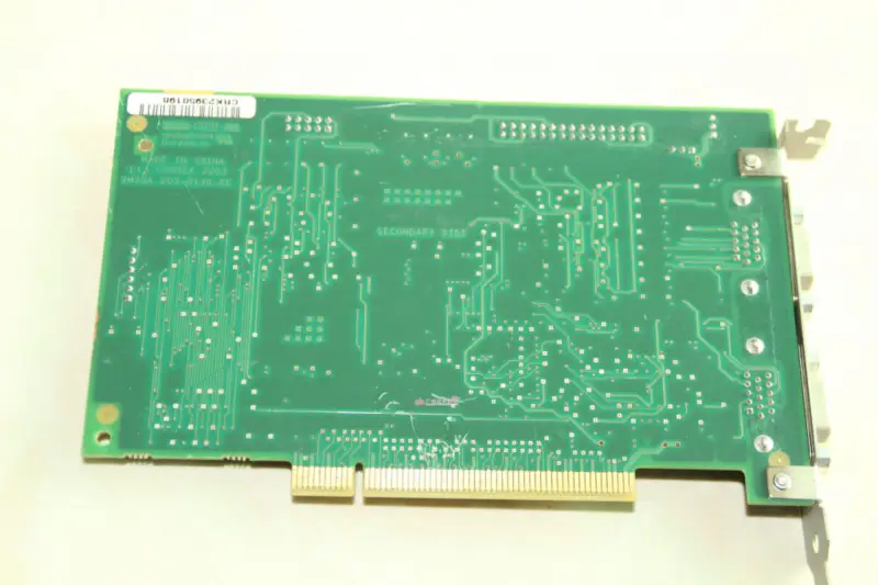 Cognex VPM-8100LQ-000 COGNEX801-8136 Karta pro snímání obrazu