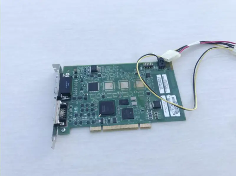 DAQ karta COGNEX VPM-8501VX-000 Rev E