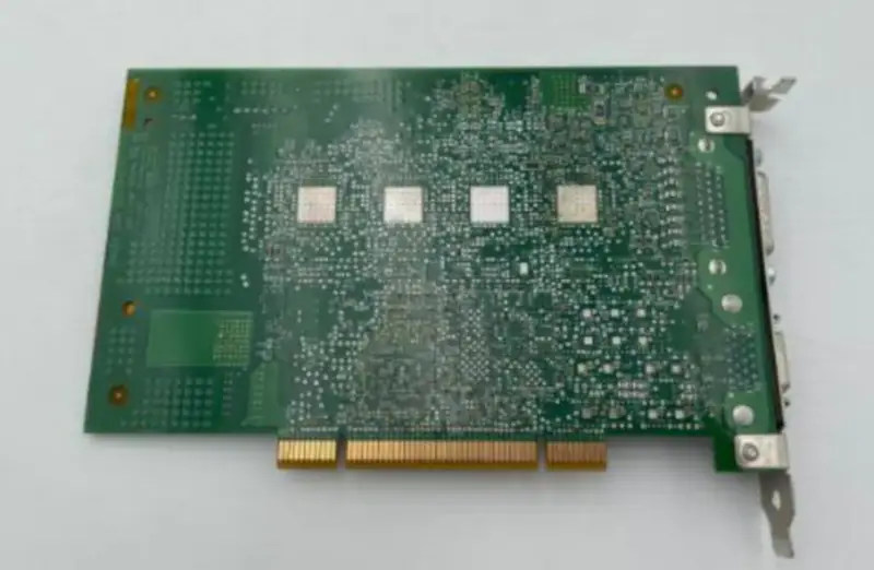 COGNEX VM41B 203-0236-RD VPM-8501VX-MAX-P Rev A zachytávací karta