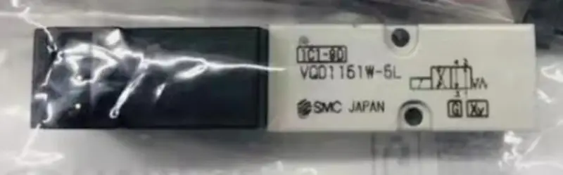 Ventil SMC VQD1151W-5L