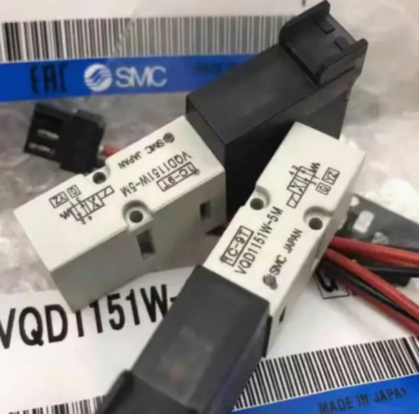 Ventil SMC VQD1151W-5M