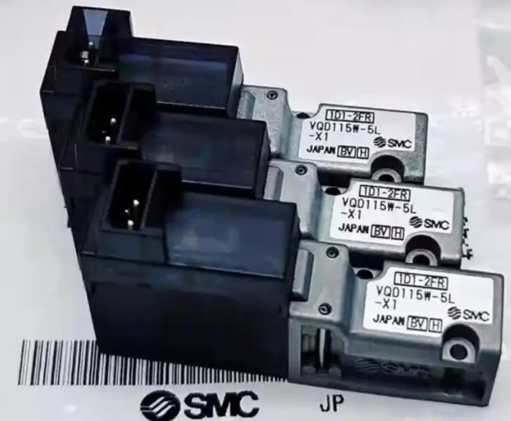 Ventil SMC VQD115W-5L-X1