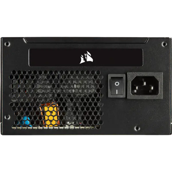 Cors Air Power Pc zdroj Vs600 600w Atx zdroj 80 Plus Kompaktní velikost Nízká hlučnost 12cm ventilátor Rps0038