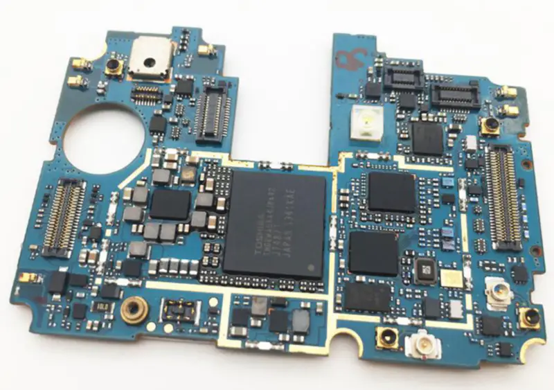 LG G2 VS980 odemčená základní deska 32G