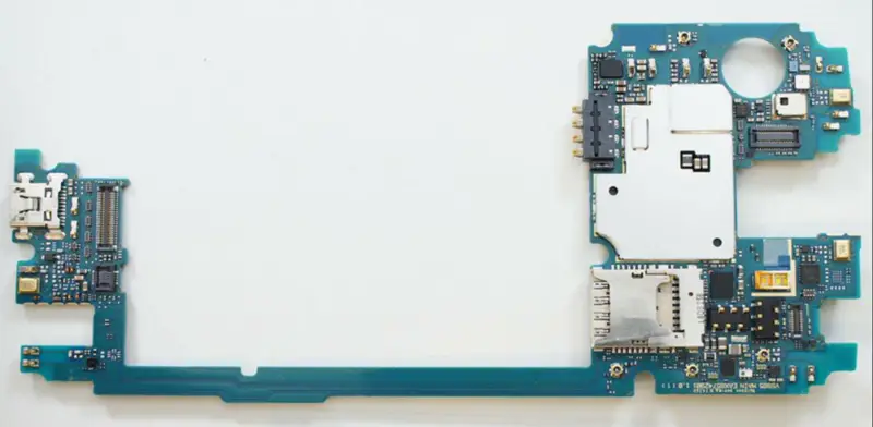 Základní deska LG G3 VS985 odemčená 32G