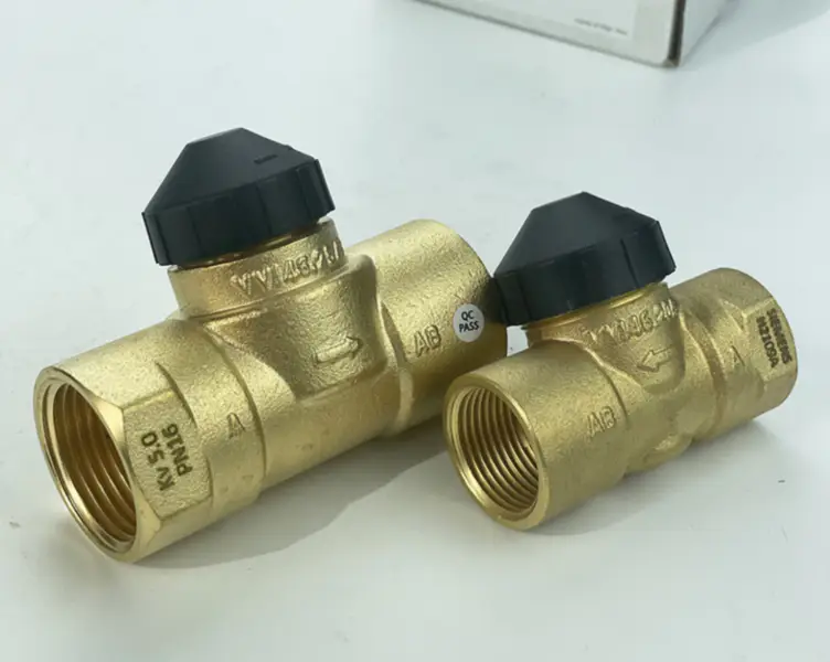 Elektrický elektromagnetický ventil Siemens VVI46.25/3 DN25