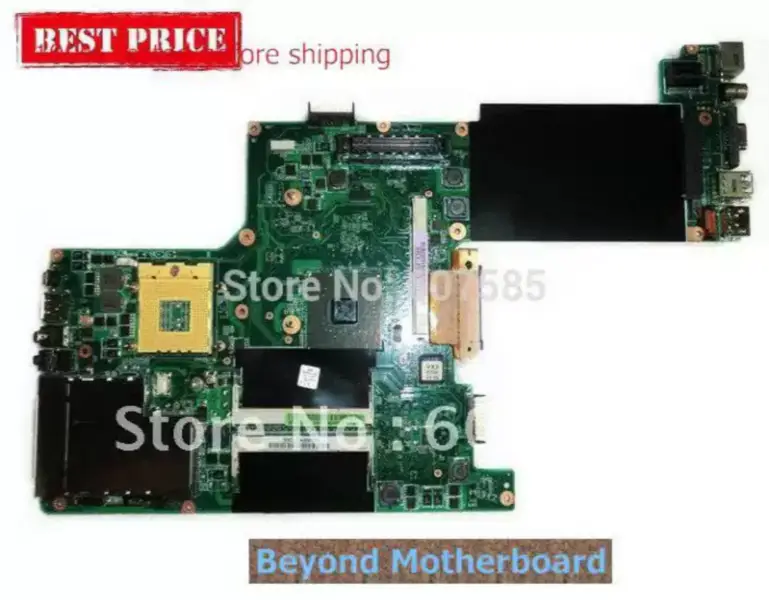 Základní deska Asus VX2