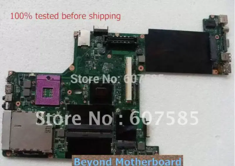 Základní deska Asus VX2S