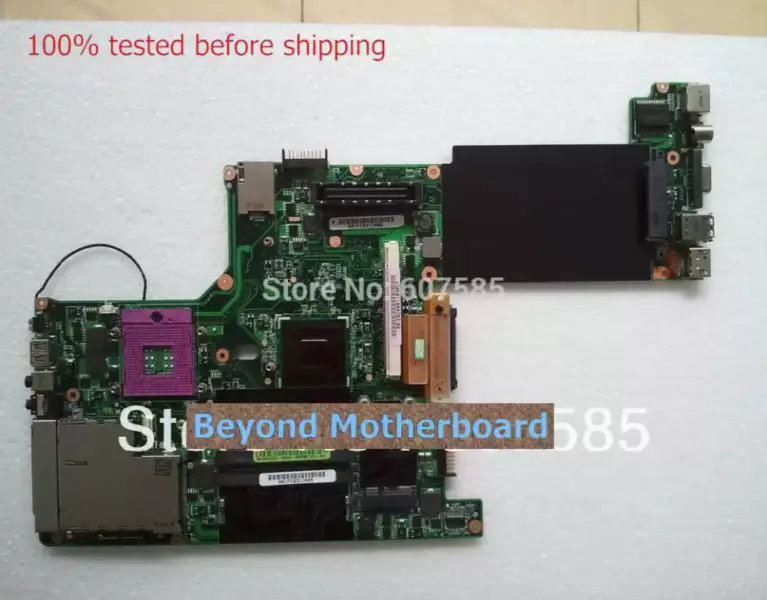 Základní deska Asus VX2SE