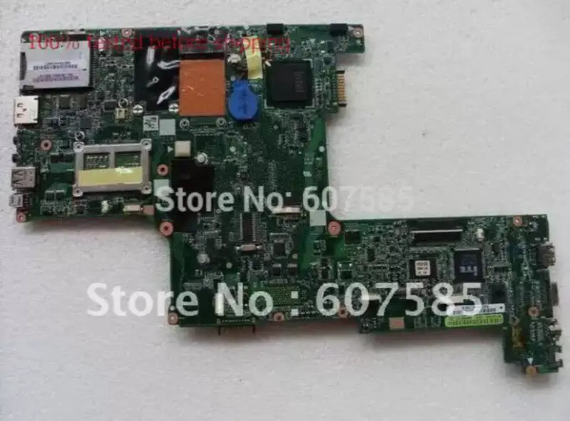 Základní deska Asus VX2S