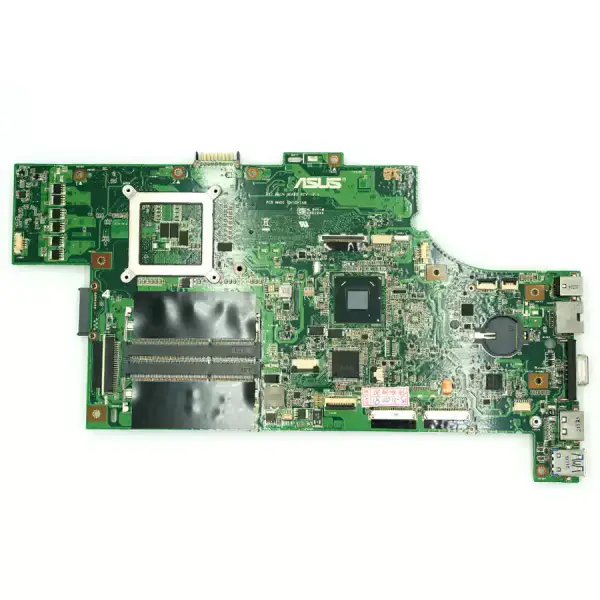 Základní deska Asus VX7