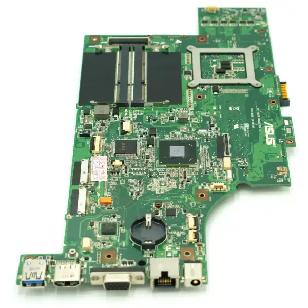 Základní deska Asus VX7