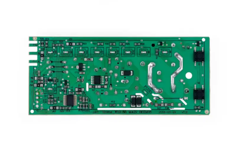 Homa PCB W19-50 W19-50ABC circuit board