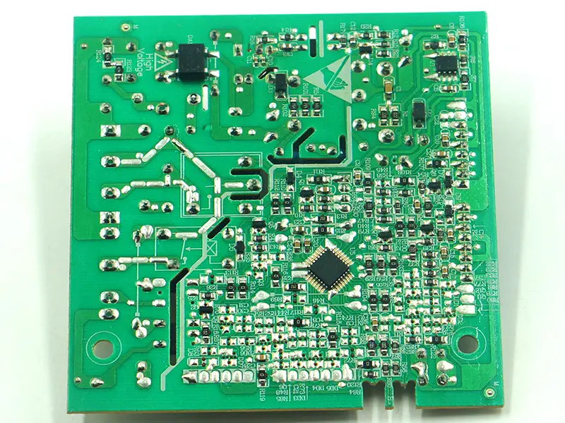 Řídicí deska chladničky Homa W19-54 W19-54B W19-54C W19-54D W19-54E W19-54F W19-54AV W19-54BV