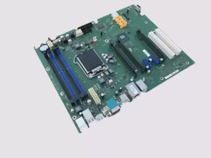 Fujitsu Siemens W26361-W3071-X-02 W26361-W3071-Z3-02-36 Průmyslová základní deska