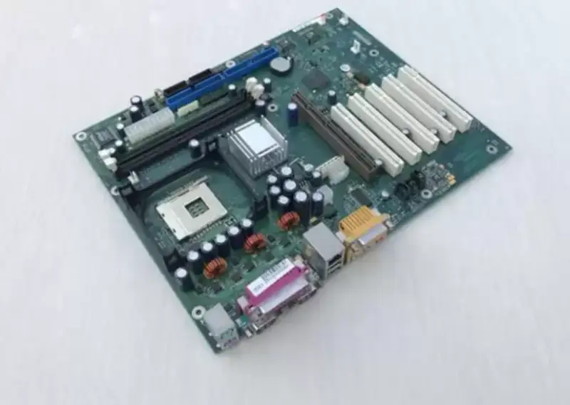 Fujitsu Siemens W26361-W50-X-02 W26361-W50-Z2-02-36 Základní deska pro průmyslová zařízení
