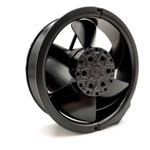 Ebmpapst W2E143-AB09-06 Ventilátor