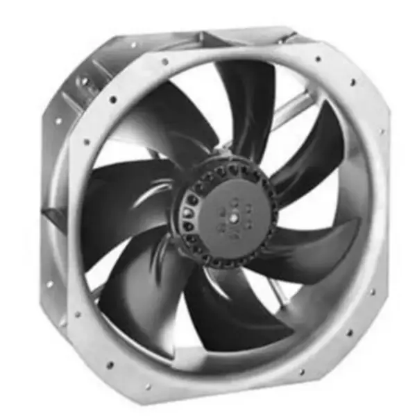 Ebmpapst W2E250-HL08-07 Ventilátor