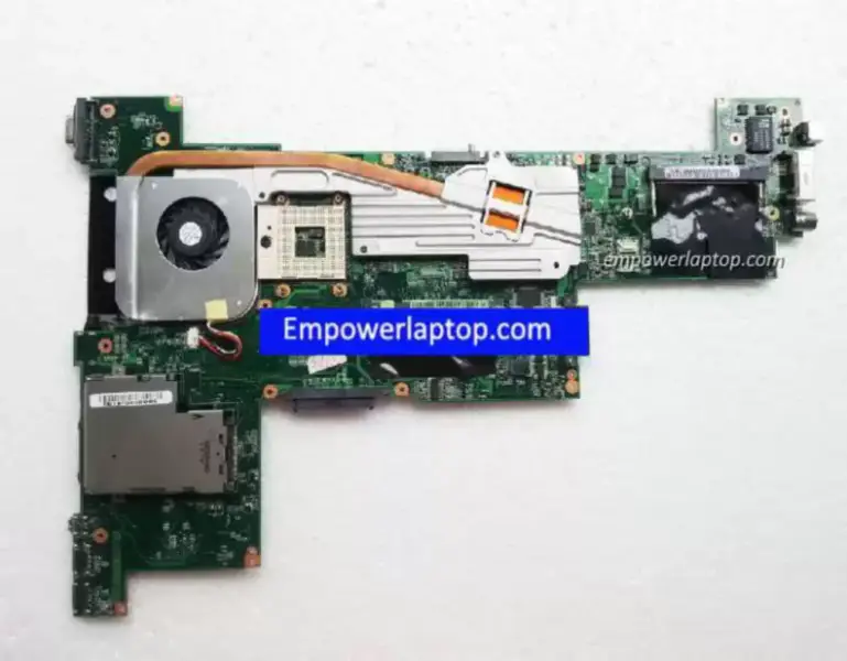 Základní deska Asus W2J