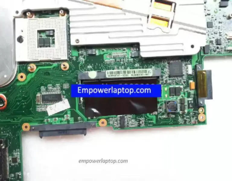 Základní deska Asus W2J