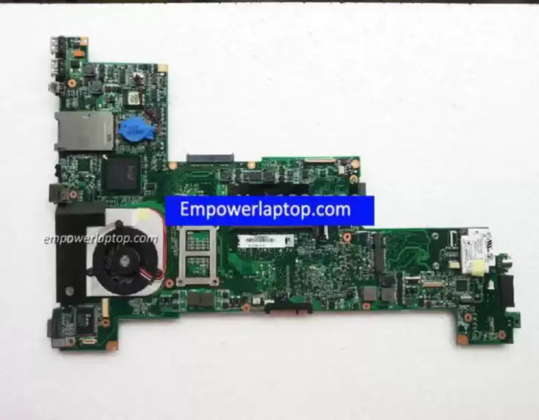 Základní deska Asus W2J