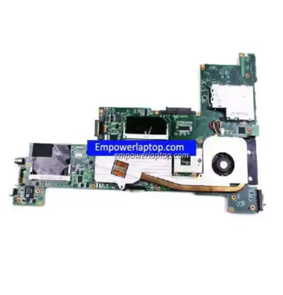 Základní deska Asus W2P