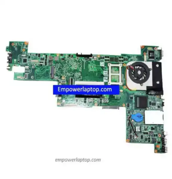 Základní deska Asus W2P