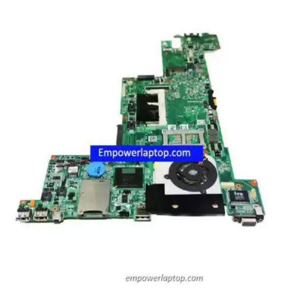 Základní deska Asus W2P