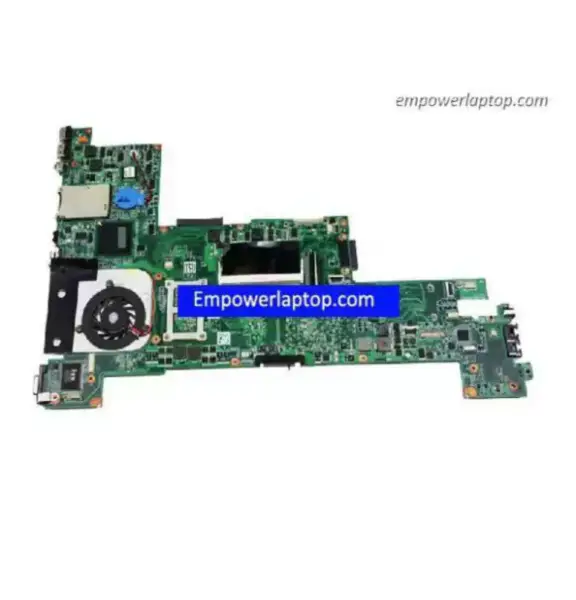 Základní deska Asus W2P