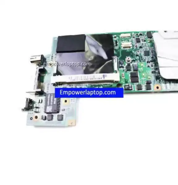 Základní deska Asus W2P