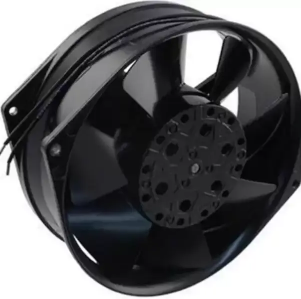EBMPAPST W2S130-BM03-98 VENTILÁTOR