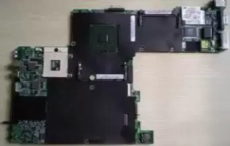 Základní deska Asus W3000