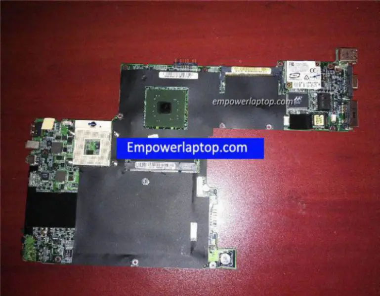 Základní deska Asus W3A