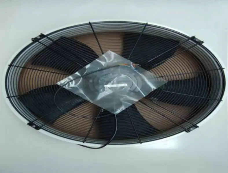 Ebmpapst W3G800-KU21-05 FAN