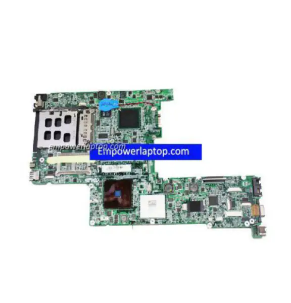 Základní deska Asus W3N