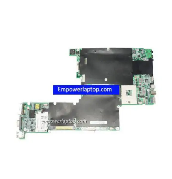 Základní deska Asus W3N