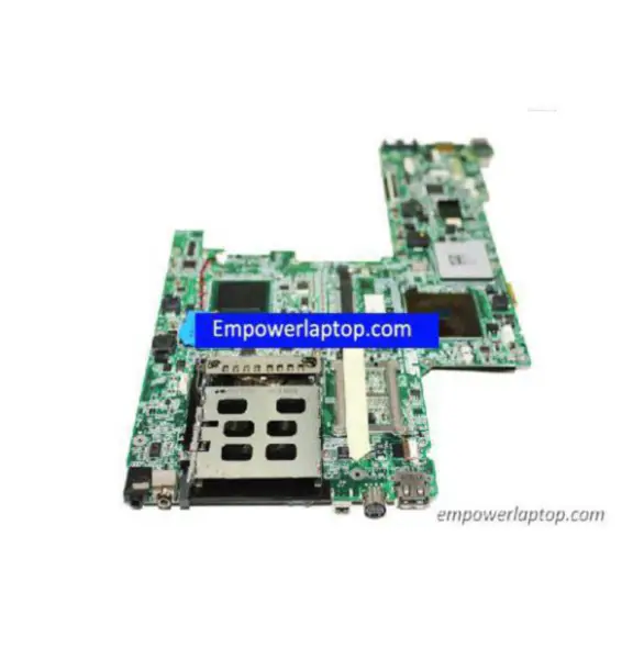 Základní deska Asus W3N