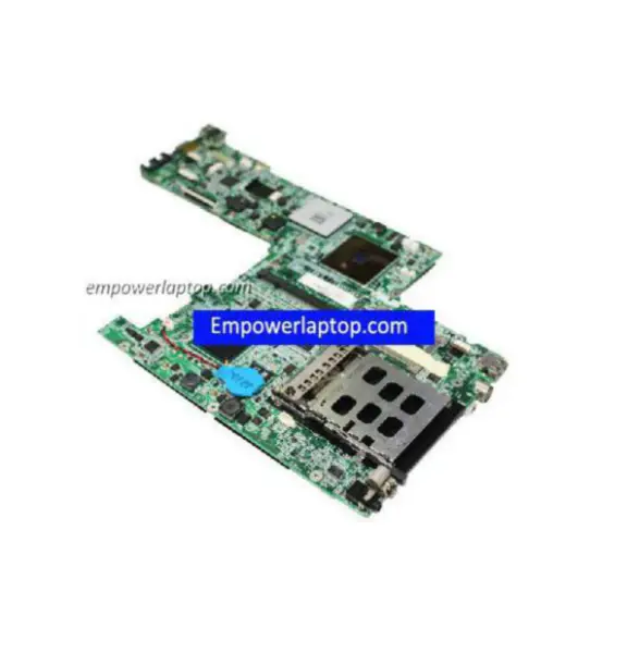 Základní deska Asus W3N