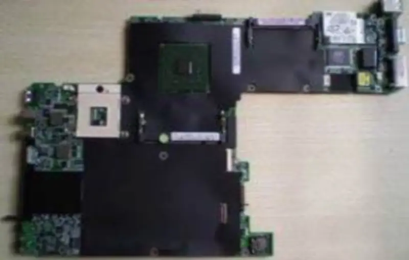 Základní deska Asus W3V