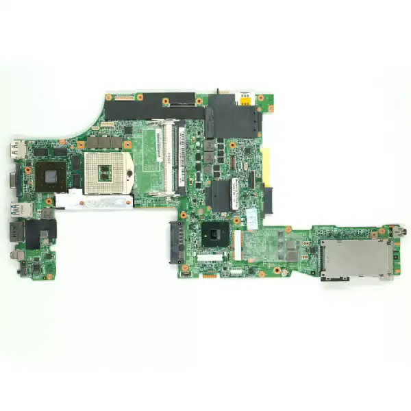 Základní deska Lenovo IBM Thinkpad W510