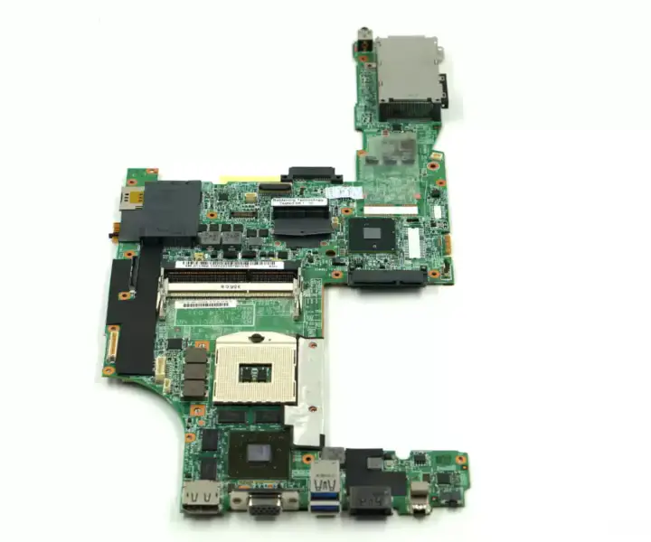 Základní deska Lenovo IBM Thinkpad W510