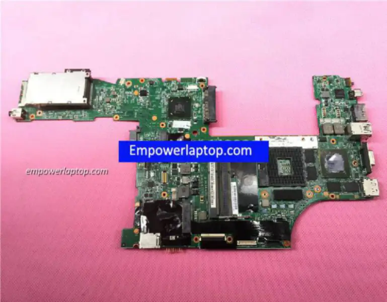 Základní deska Asus W520